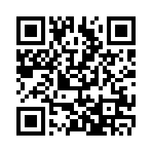 QR Code for bitcoin:1EAdd2dUx8zoBW67LxLutDPJ43aSn7NtQo