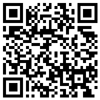 QR Code for bitcoin:1EAdv5hUpNYsMJfktcYzRxwF1MXvQLU2v