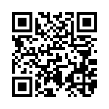 QR Code for bitcoin:1EAfF4B4gphGWSdn3pSPqJuQ46q9d2Mbq7