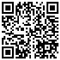 QR Code for bitcoin:1EAfVYVcK32XUdEVhspLev34YSFvEfnXbs