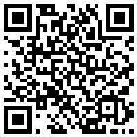 QR Code for bitcoin:1EAhmuiiwQWwtjFNrKTQCVnABRB3bUfAXV