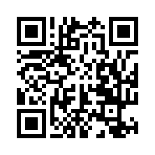 QR Code for bitcoin:1EAj5kSQGFiFS7jnSWGrWsUfeXmPqv63o3