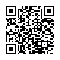 QR Code for bitcoin:1EAnAx9LGovfxmTrTDEDBFy3cbf6ptq9fj