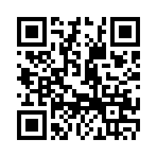 QR Code for bitcoin:1EAnsUjxRwbGrxPKi6QkkoGWDY1MryWJFZ