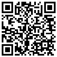 QR Code for bitcoin:1EAo331kyRCZvkSaVpg35D9mPWLWfeyfoj