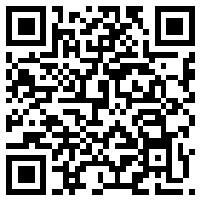 QR Code for bitcoin:1EAscdbUaWCCHtsQMupGiVsApJPZaN9WnW