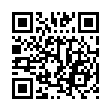 QR Code for bitcoin:1EAuTv9SYTSSie6PT34AupBVC2p2RhTAF6