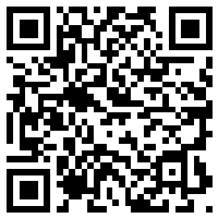 QR Code for bitcoin:1EAuWSdiPYPfMB2DfM1HcaGWRE1Md3fRZ1