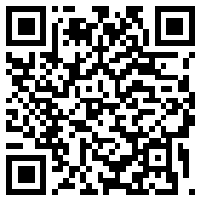 QR Code for bitcoin:1EAv1PSwvDExBCEf4TSp9cXcrL4L7teCsx