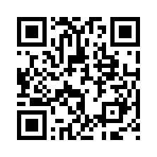 QR Code for bitcoin:1EAv7pL9niwWNPC87eggTAm3ZEsmam8Fx5