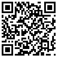 QR Code for bitcoin:1EAvj4Bcuggs7b4YgVCuaV3qYEyh8bF7R