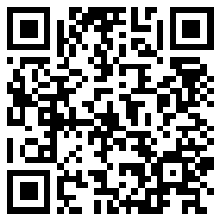 QR Code for bitcoin:1EAy25oAipeDaYNpgYDQ4vFWm4B83dDGpf