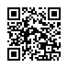 QR Code for bitcoin:1EAzA8A3XroMuqJ9sTMDoU6aiv3F2pgLX4