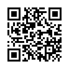 QR Code for bitcoin:1EB1cADMnxrw5njxTpwvpfAx2BeZibqMPo