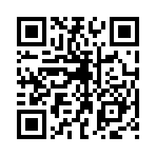QR Code for bitcoin:1EB1pUTyAJS22kkhEmtLgcidNfADDsX85c