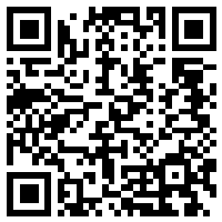 QR Code for bitcoin:1EB26fsNf7WecbHgRpYDMvX5sor7j6GEdM