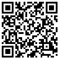 QR Code for bitcoin:1EB2RmnUTzMzu13zvW2HfGsXV8ptdX5oSd