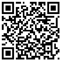 QR Code for bitcoin:1EB2bmK9BiaNJcc8KWJWRwYjbJ19m2M9FE