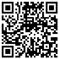 QR Code for bitcoin:1EB2ebJWajwCSc3x7ERo49BEYZriodxofF