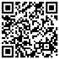 QR Code for bitcoin:1EB2fXTvtED8irCuXVcxAYA8DGQjRob8We
