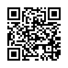 QR Code for bitcoin:1EB2fZ7pY8iroVFLi195PScRTntonewf97