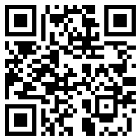 QR Code for bitcoin:1EB3FRQZ3h73EMErSJRTUErEfaXvZpmvg
