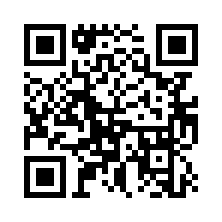 QR Code for bitcoin:1EB3LHvz9ofDw2nFSmocuidbU4zQVg9fY