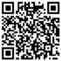 QR Code for bitcoin:1EB3RSVgdF6FEy4GKFws9CHh3AA37fdw4Z