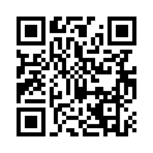 QR Code for bitcoin:1EB3hvADnrfdKtgQ28QZS8zFxEbLAcARS2