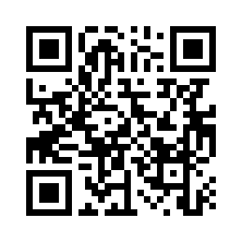 QR Code for bitcoin:1EB3rQAX8La9Pqi1sN4nyV2YFMav4vTPih