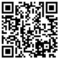 QR Code for bitcoin:1EB3yyU5YG21UGkkCZdRKJGJ61NSBMaGwD