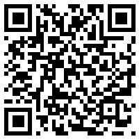 QR Code for bitcoin:1EB4csfq21sjqaUE1uLQHQEUfvx8T8GSvf