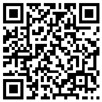 QR Code for bitcoin:1EB4gSV5rbYQDsComWudUiDWjWJrW6UDPS