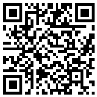 QR Code for bitcoin:1EB4gUJKj2oQ1TCoaKEFpHMSCEDWQQSyyi
