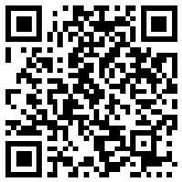 QR Code for bitcoin:1EB4iAkBf4Pin3T3BLNMiB1nMomM2vyQ7Y