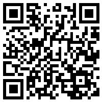 QR Code for bitcoin:1EB4rtaaM5qNEnfbD8DeoR7wWK5zYJfTo9