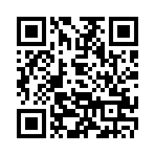 QR Code for bitcoin:1EB4tVL9bVyfrQm2Sj6ow41WYbFhDV7CFW
