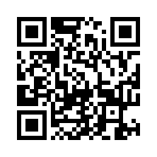 QR Code for bitcoin:1EB5CoS88FzXcCpPj55cfJB699PwCkbHyP