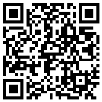 QR Code for bitcoin:1EB5D1JmLoYoKGHVdEvwW2jAR3MY9zYojo