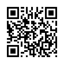 QR Code for bitcoin:1EB5QRfJYjZynh3RwFG8J77AwEq6mD7pDp