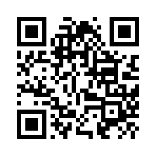 QR Code for bitcoin:1EB5mJG5mguf3JCB92cuNeArC5J2SdgrQM