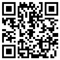 QR Code for bitcoin:1EB62PET2BD6oWGhaTLtKFz8GDVYZUdwLN