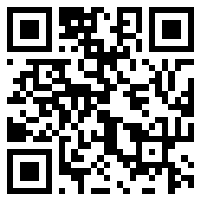 QR Code for bitcoin:1EB66DCUAH3JvhnMFW5CZQRbRhrnGf6yuT