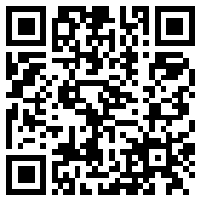 QR Code for bitcoin:1EB6ZKwJHi5RjhL7D9EDvxZXHmo4moU8tU