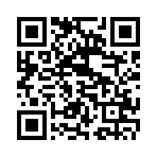 QR Code for bitcoin:1EB6aN68ZEggWdJurrCCh5SyysNdYPMcXZ