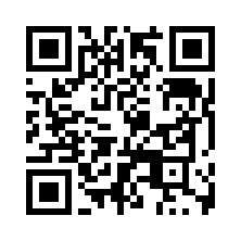 QR Code for bitcoin:1EB6bLSNcfdx9HREcMA3PCUq26JK7h58qm