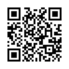 QR Code for bitcoin:1EB6mx3oLiuC3ganKc3utia5ZFfMTeBn5U