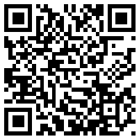 QR Code for bitcoin:1EB7CK5QQ9qjaauzbvruasHVcDdLRkpHoF