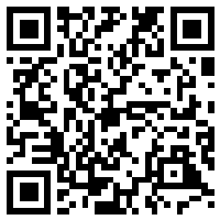 QR Code for bitcoin:1EB7EXwTXPBYAMnmc4cALHYuAaCWm1MCr5