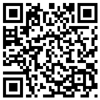 QR Code for bitcoin:1EB7JMBv1cStZXqqj1GZQdbiFW34fHswKz